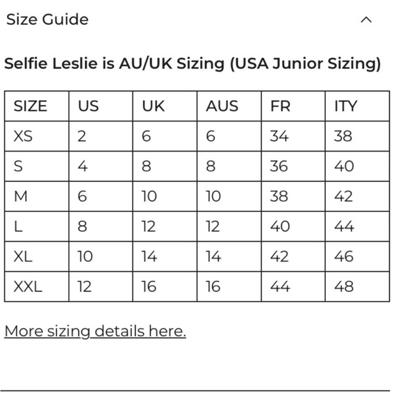 Selfie Leslie Cream Strapless Midi Dress - Picture 5 of 5